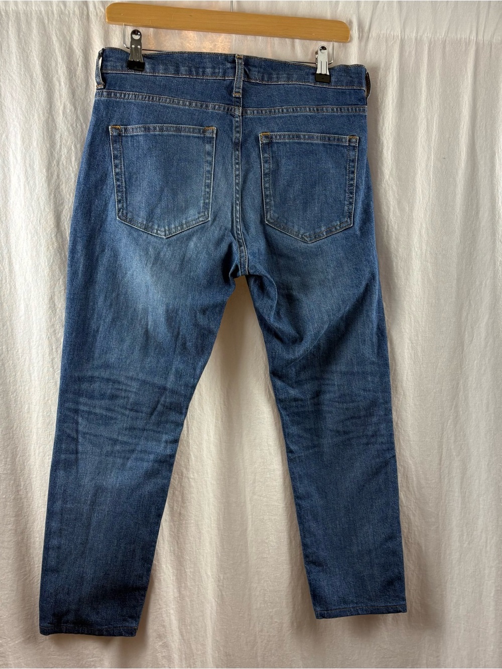 Everlane Ankle Jeans 29 - Picture 2 of 7